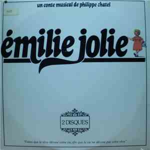 Various - Emilie Jolie (Un Conte Musical De Philippe Chatel) FLAC