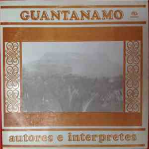 Various - Guantanamo - Autores E Interpretes FLAC