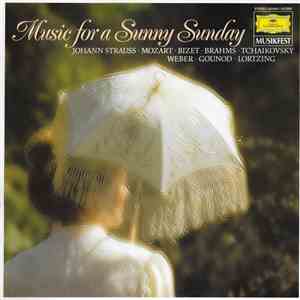 Various - Music For A Sunny Sunday FLAC