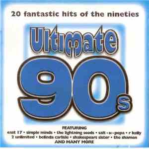 Various - Ultimate 90's FLAC