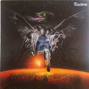 Visitors - Visitors FLAC