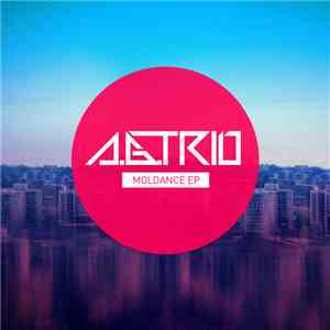 A.G.Trio - Moldance FLAC
