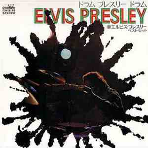 Akira Ishikawa & His Group - Drum Elvis Presley Drum FLAC