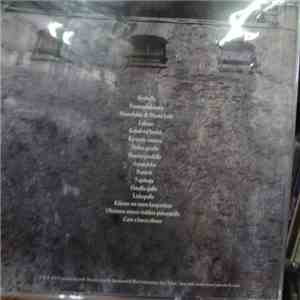 Alamaailman Vasarat - Songs From Vasaraasia FLAC