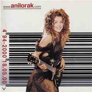 Ані Лорак - www.anilorak.com FLAC