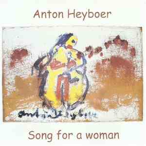 Anton Heyboer - Song For A Woman FLAC