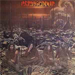 Armageddon - Armageddon FLAC