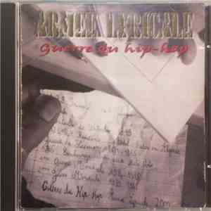 Armée Lyricale - Guerre Du Hip-Hop FLAC