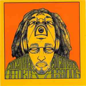 Art Deko + J Kannizle - Concentrated Sessions In Advanced Hip Hop Vol. 1 FLAC