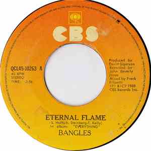 Bangles - Eternal Flame FLAC