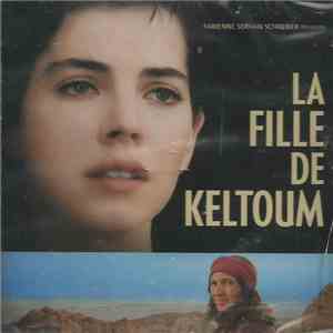 Bernardo Sandoval - La Fille De Keltoum - Bande Originale Du Film FLAC