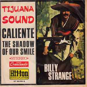 Billy Strange - Caliente FLAC