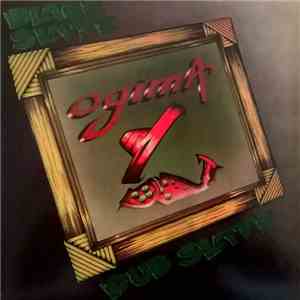 Black Slate - Ogima FLAC