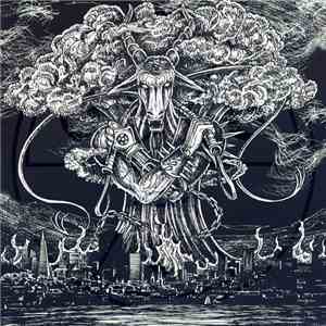 Blasphemophagher - Nuclear Empire Of Apocalypse FLAC
