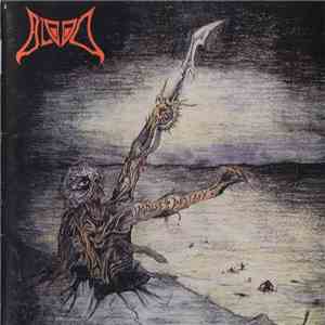 Blood  - Impulse To Destroy FLAC