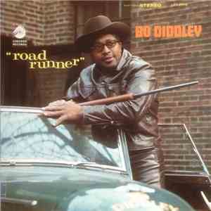 Bo Diddley - "Road Runner" FLAC
