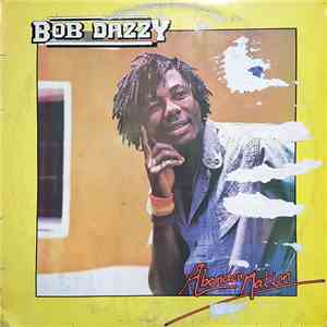 Bob Dazzy - Abandon Nation FLAC