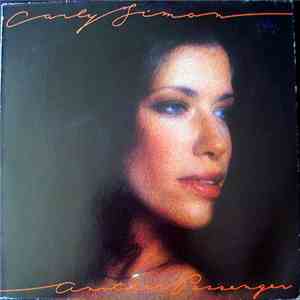 Carly Simon - Another Passenger FLAC