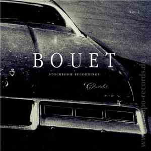 Christoph Bouet - Stockroom Recordings No. 2 FLAC
