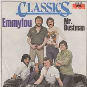Classics - Emmylou FLAC