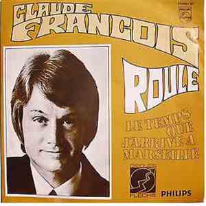 Claude François - Roule FLAC