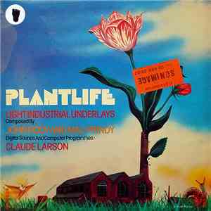 Claude Larson - Plantlife FLAC