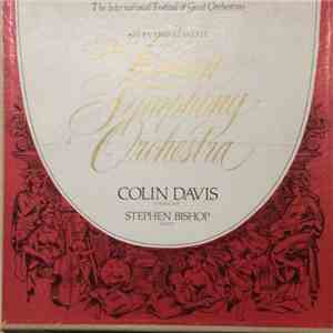 Colin Davis - An Evening With Colin Davis Conducting The London Symphony Orchestra FLAC
