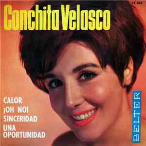 Conchita Velasco - Calor FLAC
