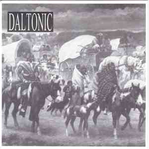 Daltonic - Daltonic FLAC