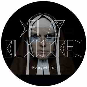 Delaykliniken - Everywhere FLAC
