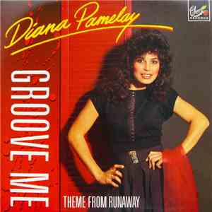 Diana Pamelay - Groove Me FLAC