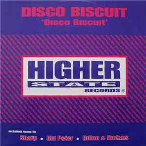 Disco Biscuit - Disco Biscuit FLAC