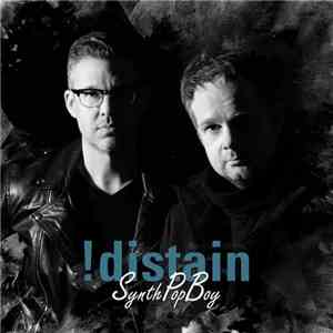 !distain - SynthPopBoy FLAC