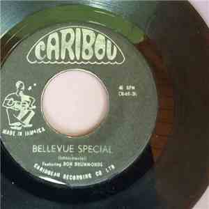 Don Drummond - Bellevue Special / No More FLAC