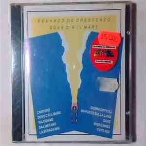 Eduardo De Crescenzo - Dove C'E' Il Mare FLAC