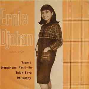 Ernie Djohan - Teluk Bayu FLAC