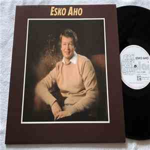 Esko Aho - Esko Aho FLAC