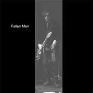 Fallen Men - 4 Track EP FLAC