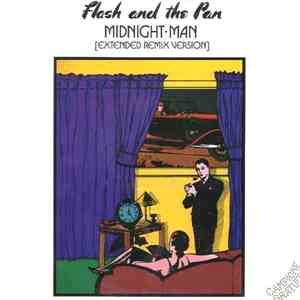 Flash And The Pan - Midnight Man FLAC