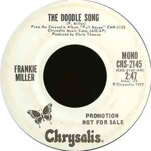 Frankie Miller - The Doodle Song FLAC