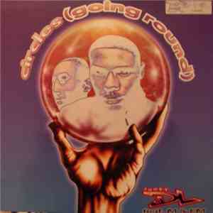 Funky DL - Circles (Going Round) FLAC