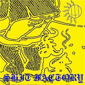 GAAD - Shit Factory FLAC