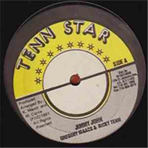 Gregory Isaacs & Ricky Tenn - Jimmy John FLAC