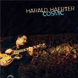 Harald Haerter - Cosmic FLAC