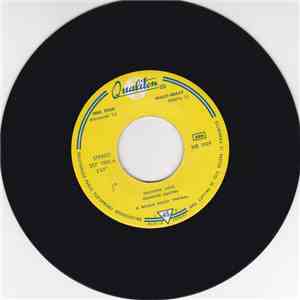 Harmónia Vokál, Körmendi Együttes, Négy Barát Együttes - Untitled FLAC