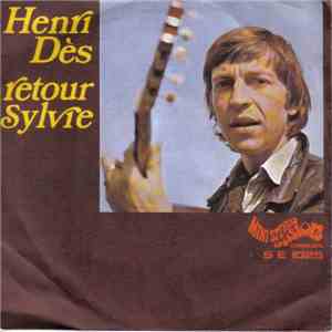 Henri Dès - Retour / Sylvie FLAC