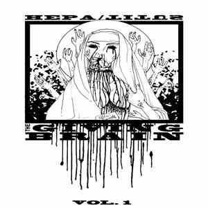 Hepa/Titus - The Giving Brain Vol. 1 FLAC