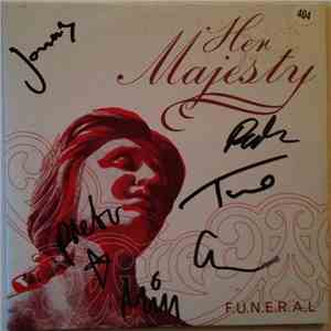 Her Majesty - F.U.N.E.R.A.L FLAC