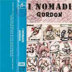 I Nomadi - Gordon FLAC