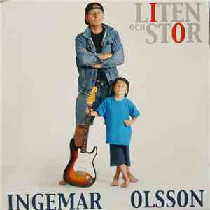 Ingemar Olsson - Liten Och Stor FLAC